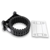 EKWB EK Revo D5 Pump Mount houder Zwart