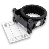EKWB EK Revo D5 Pump Mount houder Zwart