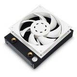 EKWB EK-Vardar EVO 140ER White BB (500-2000) case fan 4 pin PWM