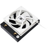 EKWB EK-Vardar EVO 140ER White BB (500-2000) case fan 4 pin PWM