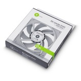 EKWB EK-Vardar EVO 140ER White BB (500-2000) case fan 4 pin PWM