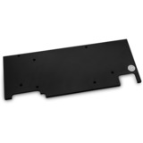 EKWB EK Vector Aorus RTX 2080 Backpl.      bk backplate Zwart