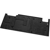 EKWB EK Vector Aorus RTX 2080 Backpl.      bk backplate Zwart