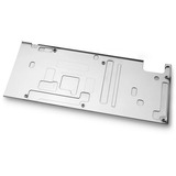 EKWB EK Vector Strix RTX 2070 Backpl.      sr backplate Zilver