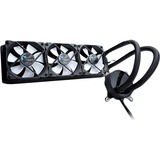 Fractal Design Celsius S36 waterkoeling Zwart