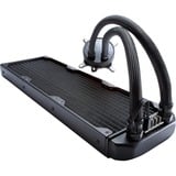 Fractal Design Celsius S36 waterkoeling Zwart