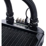 Fractal Design Celsius S36 waterkoeling Zwart