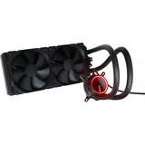 Fractal Design Celsius+ S28 Dynamic waterkoeling Zwart