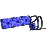 Fractal Design Celsius+ S36 Prisma waterkoeling Zwart
