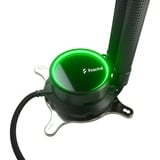 Fractal Design Celsius+ S36 Prisma waterkoeling Zwart