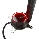 Fractal Design Celsius+ S36 Prisma waterkoeling Zwart