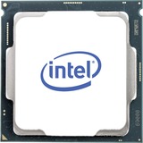 Intel® Xeon E-2134, 3,5 GHz (4,5 GHz Turbo Boost) socket 1151 processor "Coffee Lake"