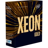 Intel® Xeon Gold 6252, 2,1 GHz (3,7 GHz Turbo Boost) socket 3647 processor