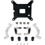 Noctua Mounting Kit NM-i115x inbouwkit Zwart/zilver
