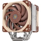 Noctua NH-U12A CPU-koeler 