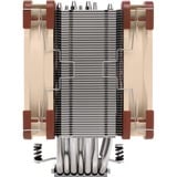 Noctua NH-U12A CPU-koeler 
