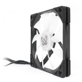 Scythe Big Shuriken 3 RGB cpu-koeler 