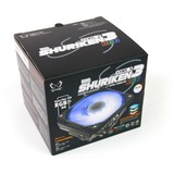 Scythe Big Shuriken 3 RGB cpu-koeler 