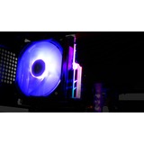 Scythe Big Shuriken 3 RGB cpu-koeler 