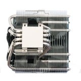 Scythe Choten SCCT-1000 cpu-koeler 4-pins PWM aansluiting