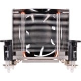 SilverStone AR09-115XP CPU-koeler 