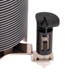 SilverStone AR09-115XP CPU-koeler 