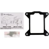 SilverStone AR09-115XS CPU-koeler 