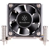 SilverStone AR09-115XS cpu-koeler 