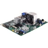 SilverStone AR10-115XP CPU-koeler Zilver, Argon Series