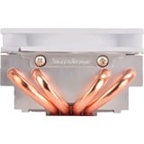 SilverStone Argon AR06 CPU-koeler PWM-aansluiting