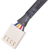 SilverStone Argon AR06 CPU-koeler PWM-aansluiting