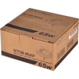SilverStone NT08-115XP CPU-koeler Zwart, Nitrogon Series