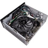 SilverStone NT08-115XP CPU-koeler Zwart, Nitrogon Series