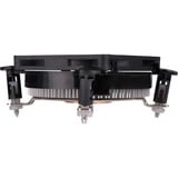 SilverStone NT08-115XP CPU-koeler Zwart, Nitrogon Series