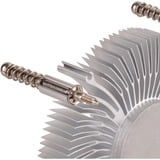 SilverStone NT09-115X CPU-koeler 