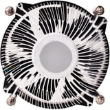 SilverStone NT09-115X CPU-koeler 