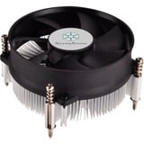 SilverStone NT09-115X CPU-koeler 