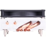 SilverStone SST-AR11 CPU-koeler 4-pins PWM aansluiting