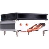 SilverStone SST-AR11 CPU-koeler 4-pins PWM aansluiting