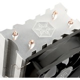 SilverStone SST-KR03 cpu-koeler PWM-aansluiting