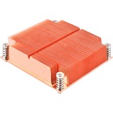 SilverStone Xenon XE01-2011 cpu-koeler