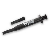 Thermal Grizzly Hydronaut koelpasta Lichtgrijs, (1.5 ml / 3,9 g)