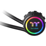 Thermaltake Floe DX RGB 360 TT Premium Edition waterkoeling Zwart
