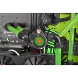 Thermaltake Pacific Flow Indicator 1 doorstroommeter Zwart