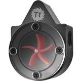 Thermaltake Pacific Flow Indicator 1 doorstroommeter Zwart