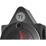Thermaltake Pacific Flow Indicator 1 doorstroommeter Zwart