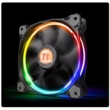 Thermaltake Pacific M360 D5 Hard Tube Water Cooling Kit waterkoeling Zwart, 4-pin aansluiting