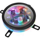 Thermaltake Pacific W7 Plus RGB cpu-koeler 