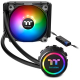 Thermaltake Water 3.0 120 ARGB Sync waterkoeling Zwart