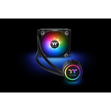 Thermaltake Water 3.0 120 ARGB Sync waterkoeling Zwart